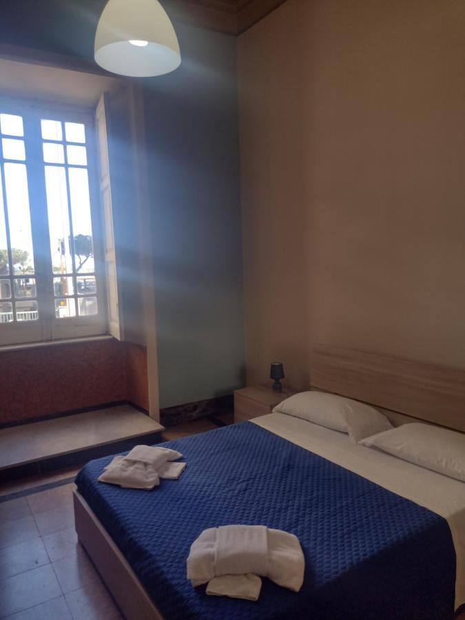 Casetta Di Fra Apartment *