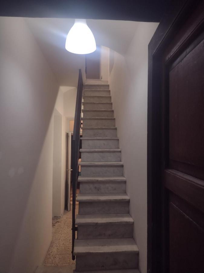 Apartment Casetta Di Fra Catania